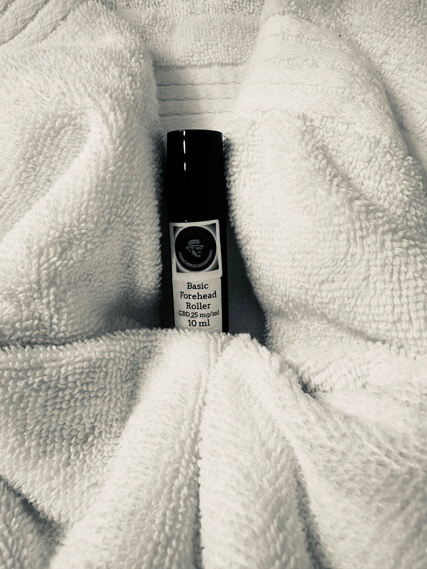 Basic 25 mg/ml CBD