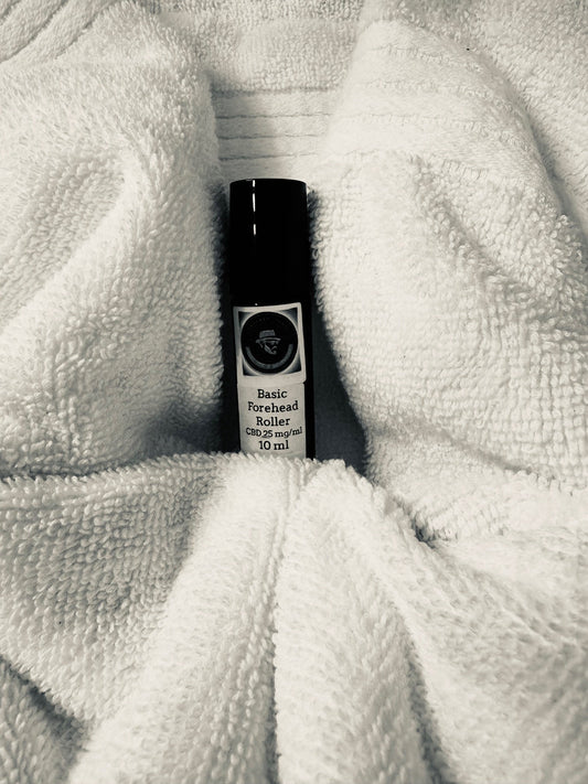 Basic 25 mg/ml CBD