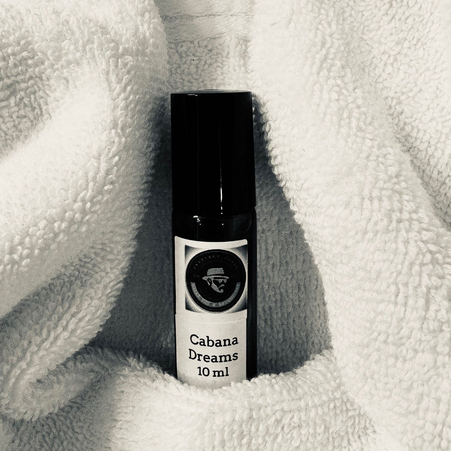 Cabana Dreams Scented Roller