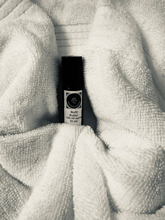 150mg/ml CBD