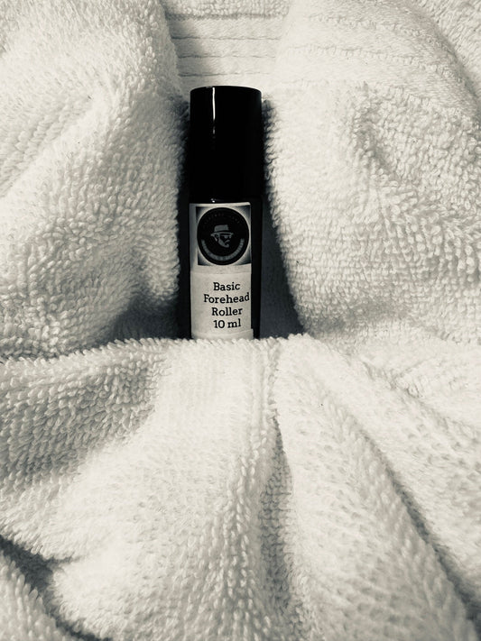 Basic 25 mg/ml CBD