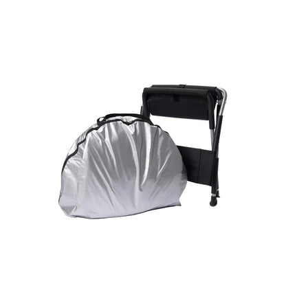 Black Pro Sauna
