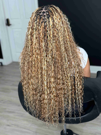 Deep Wave